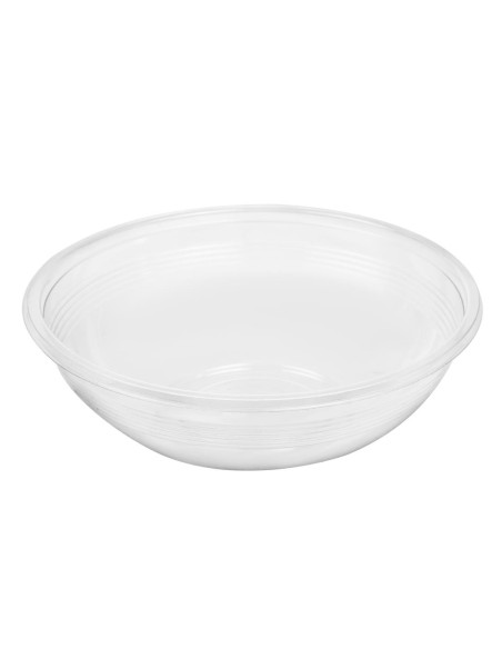 Bols salade PLA compostables 709 ml - lot de 300 Vegware