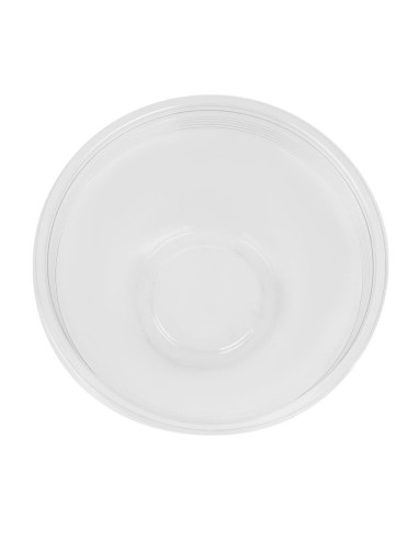 Bols salade PLA 910 ml Vegware - Lot de 300 compostables