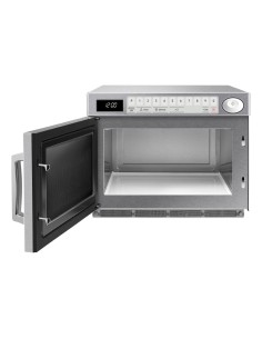 Micro-ondes Samsung 26L 1850W programmable - CHR 2
