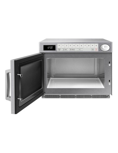Micro-ondes Samsung 26L 1850W programmable - CHR