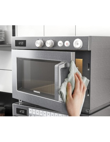 Micro-ondes Samsung 26L 1850W programmable - CHR