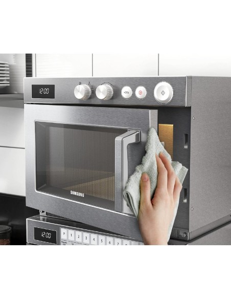 Micro-ondes Samsung 26L 1850W programmable - CHR