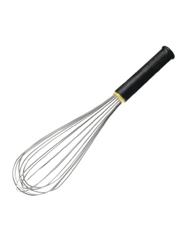 Fouet Exoglass 500 mm Matfer Bourgeat - Manche résistant 220°C