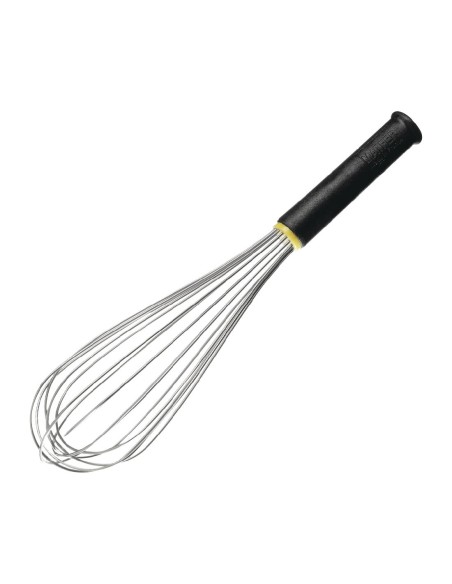 Fouet Exoglass 500 mm Matfer Bourgeat - Manche résistant 220°C