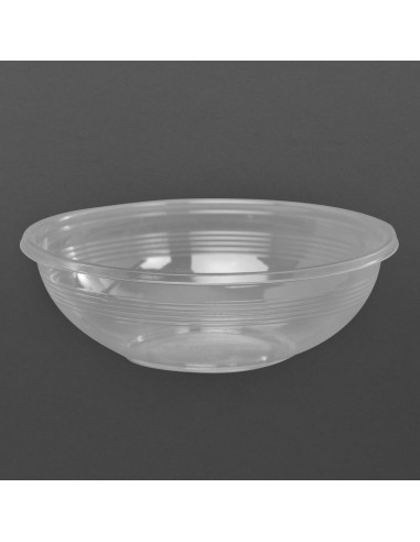 Bols salade PLA compostables 709 ml - lot de 300 Vegware