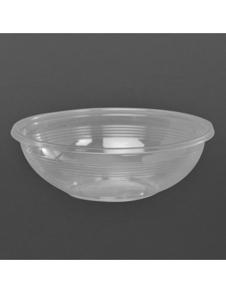 Bols salade PLA compostables 709 ml - lot de 300 Vegware