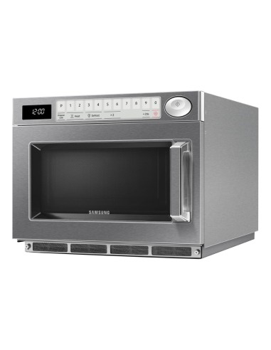 Micro-ondes Samsung 26L 1850W programmable - CHR