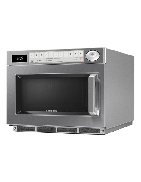 Micro-ondes Samsung 26L 1850W programmable - CHR