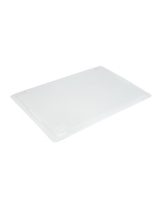 Couvercle Cambro 60x40x2 cm pour boîte à pâte à pizza 2