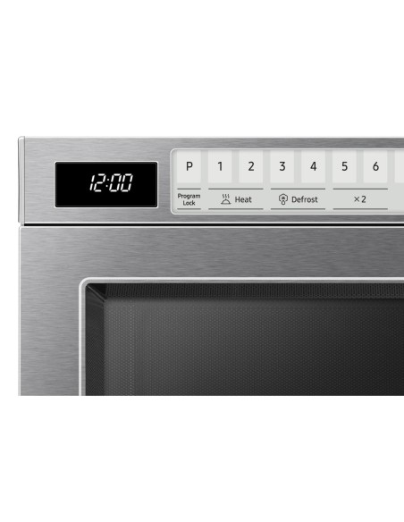 Micro-ondes Samsung 26L 1850W programmable - CHR