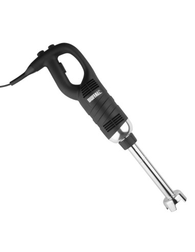 Mixeur plongeant Buffalo 300mm vitesse variable - 500W