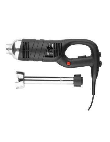 Mixeur plongeant Buffalo 300mm vitesse variable - 500W