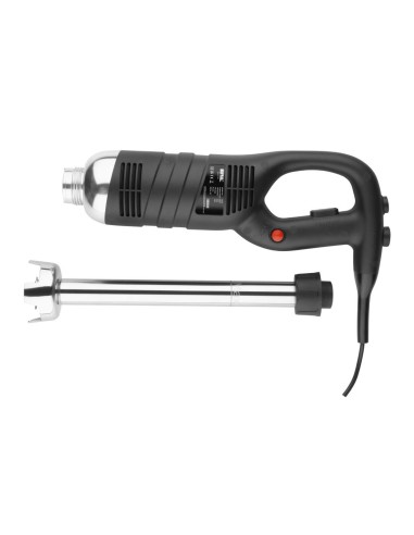 Mixeur plongeant Buffalo 400mm vitesse variable - 500W