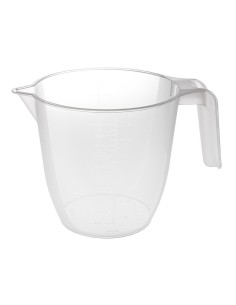 Pichet mesureur Wham Cuisine 2 L - Polypropylène