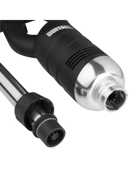 Mixeur plongeant Buffalo 300mm vitesse variable - 500W