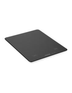 Balance digitale Vogue 10 kg noire - Précision professionnelle