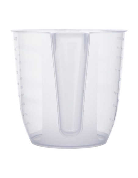 Pichet mesureur Wham Cuisine 1 L - Transparent