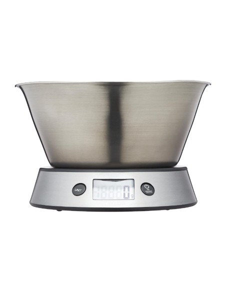 Balance numérique Taylor Pro 5kg - Bol inox