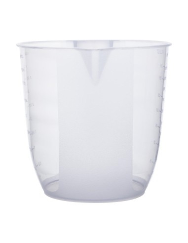 Pichet mesureur Wham Cuisine 1 L - Transparent