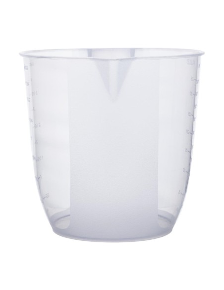 Pichet mesureur Wham Cuisine 1 L - Transparent