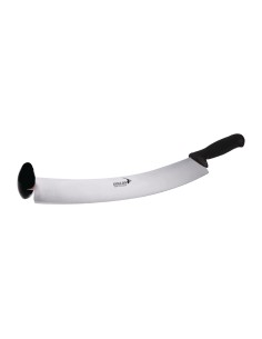Couteau à fromage hollandais 2 mains Deglon 38cm