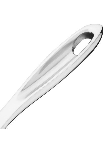 Poêle triple paroi cuivre induction Vogue 280x60mm - 3,3L