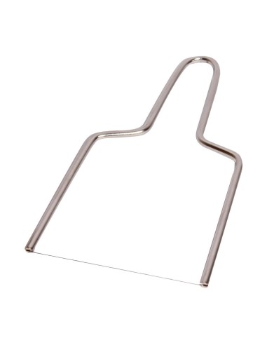 Lyre à fromage Deglon 22cm - Coupe précise et facile