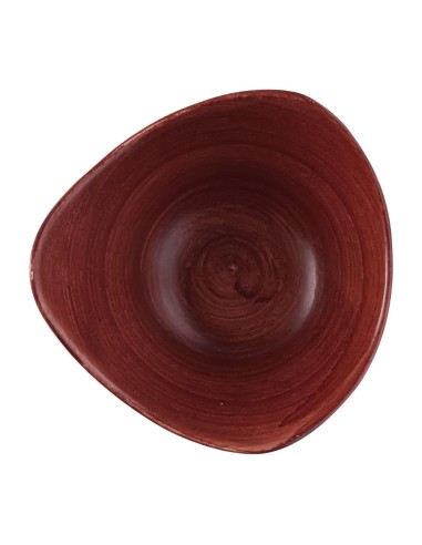 Bols Churchill Stonecast Red Rust 152mm lot 12