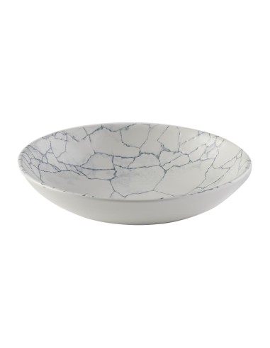 Assiettes rondes Churchill Studio Prints Kintsugi - Lot de 12