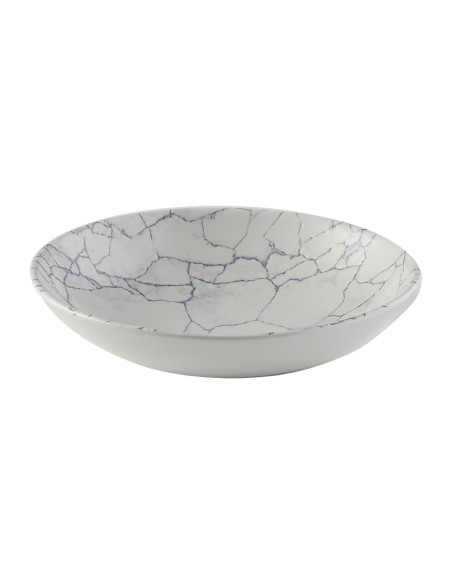 Assiettes rondes Churchill Studio Prints Kintsugi - Lot de 12