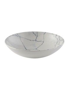 Assiettes rondes Churchill Studio Prints Kintsugi - 12 pcs 2