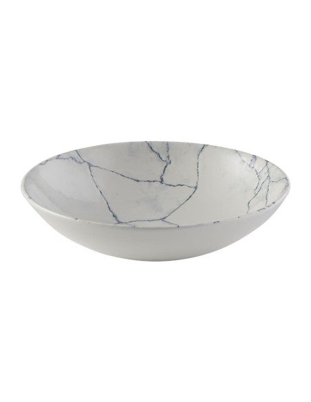 Assiettes rondes Churchill Studio Prints Kintsugi - 12 pcs