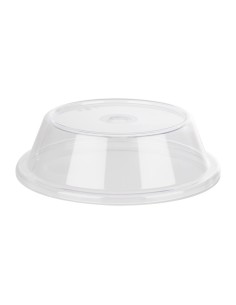 Couvre-assiettes SAN APS 240 mm - Design élégant