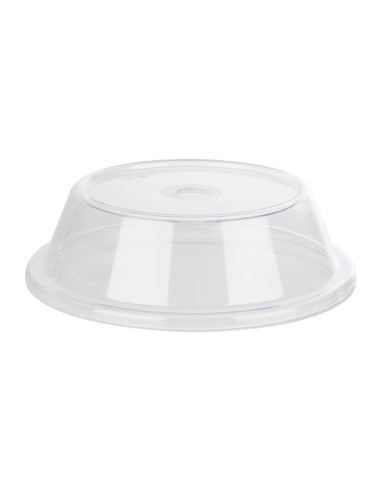 Couvre-assiettes SAN APS 240 mm - Design élégant