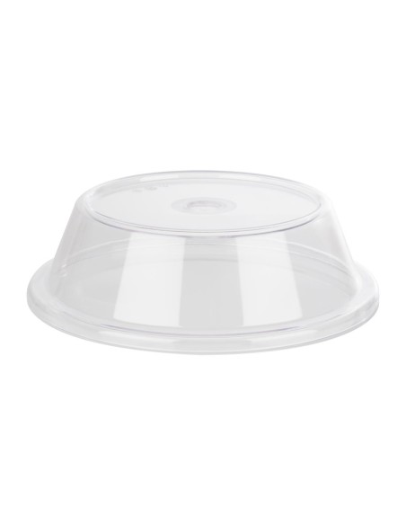 Couvre-assiettes SAN APS 240 mm - Design élégant