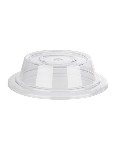 Couvre-assiettes SAN APS 285 mm - Design élégant