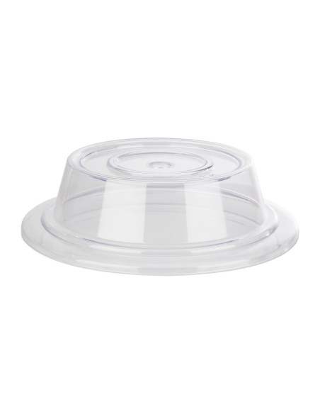 Couvre-assiettes SAN APS 285 mm - Design élégant