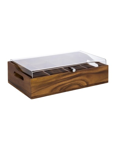 Range-couverts APS 510 x 280 mm - Design élégant
