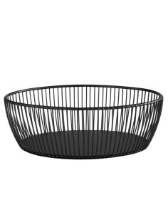 Panier APS Svart 240 x 190 mm - Noir