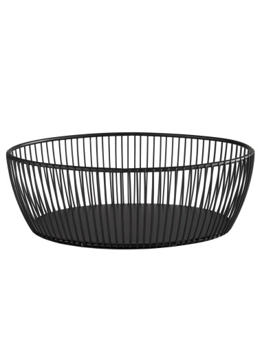 Panier APS Svart 240 x 190 mm - Noir