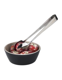 Pince de service inox APS 45 x 200 mm - Élégance professionnelle 2