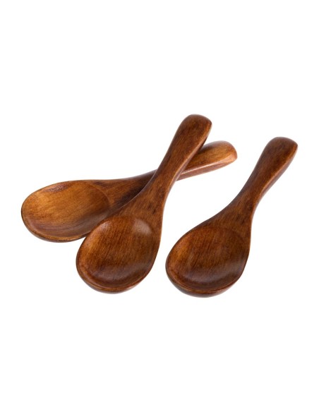 Set de service APS Moon gris 80 x 75 mm - Bol élégant