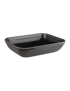 Bac gris GN 1/2 Emma APS - 325x265 mm