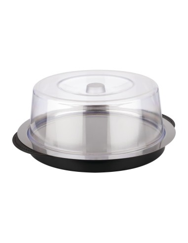 Plateau réfrigéré APS 350 mm - Design élégant