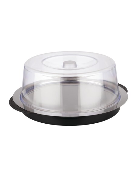 Plateau réfrigéré APS 350 mm - Design élégant