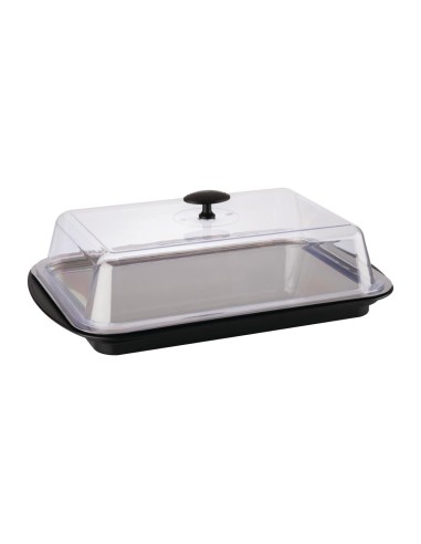 Plateau réfrigéré APS 430x290 mm - Qualité professionnelle