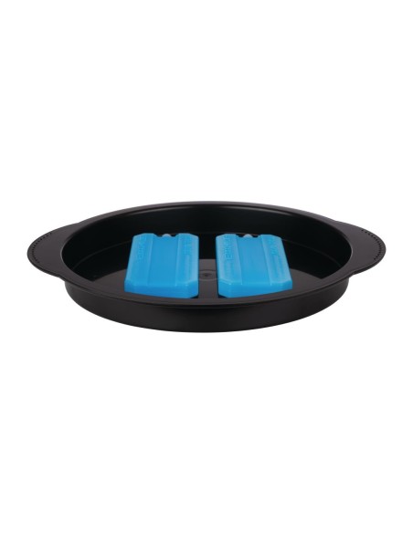 Plateau réfrigéré APS 350 mm - Design élégant