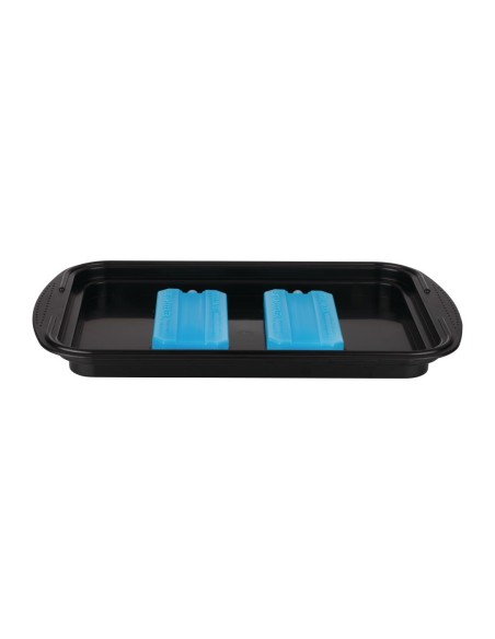 Plateau réfrigéré APS 430x290 mm - Qualité professionnelle