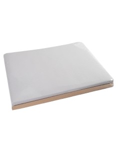 Sets de table en papier blancs 300x400 mm - Lot de 500