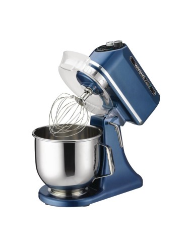 Batteur planétaire 7L Waring WSM7LE - 350W